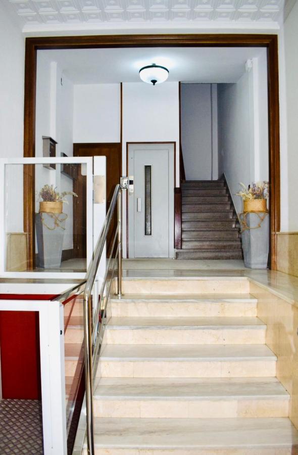Pensión Mapoula Pr Boutique Santiago de Compostel·la