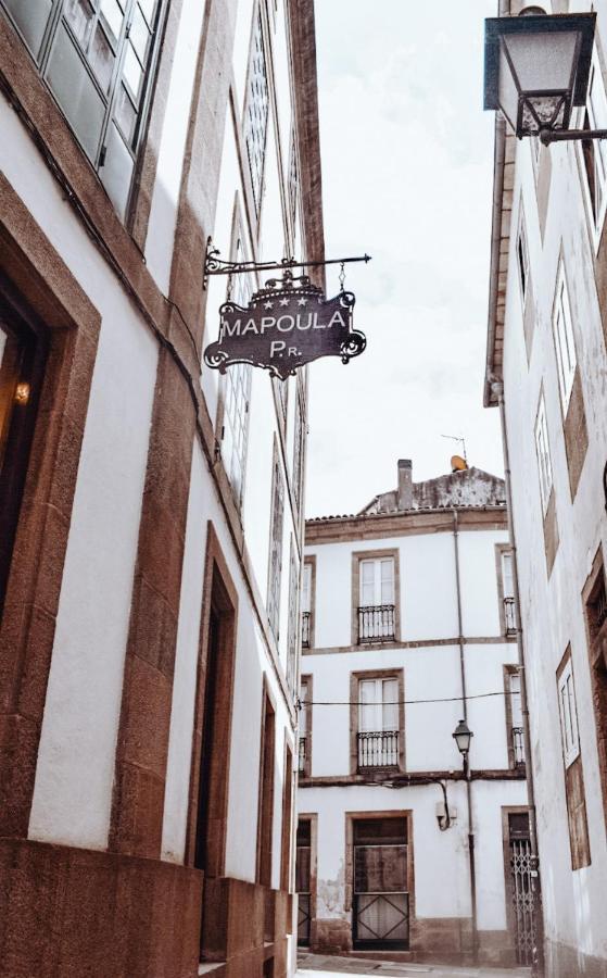 Mapoula Pr Boutique Santiago de Compostel·la